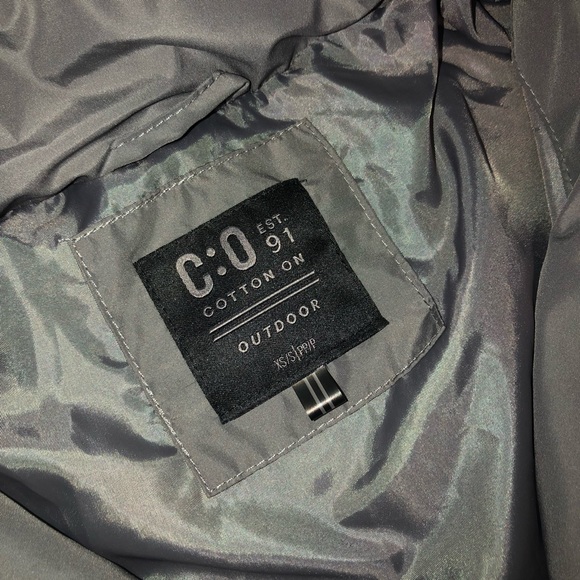 Puffer Jacket - Picture 2 of 4